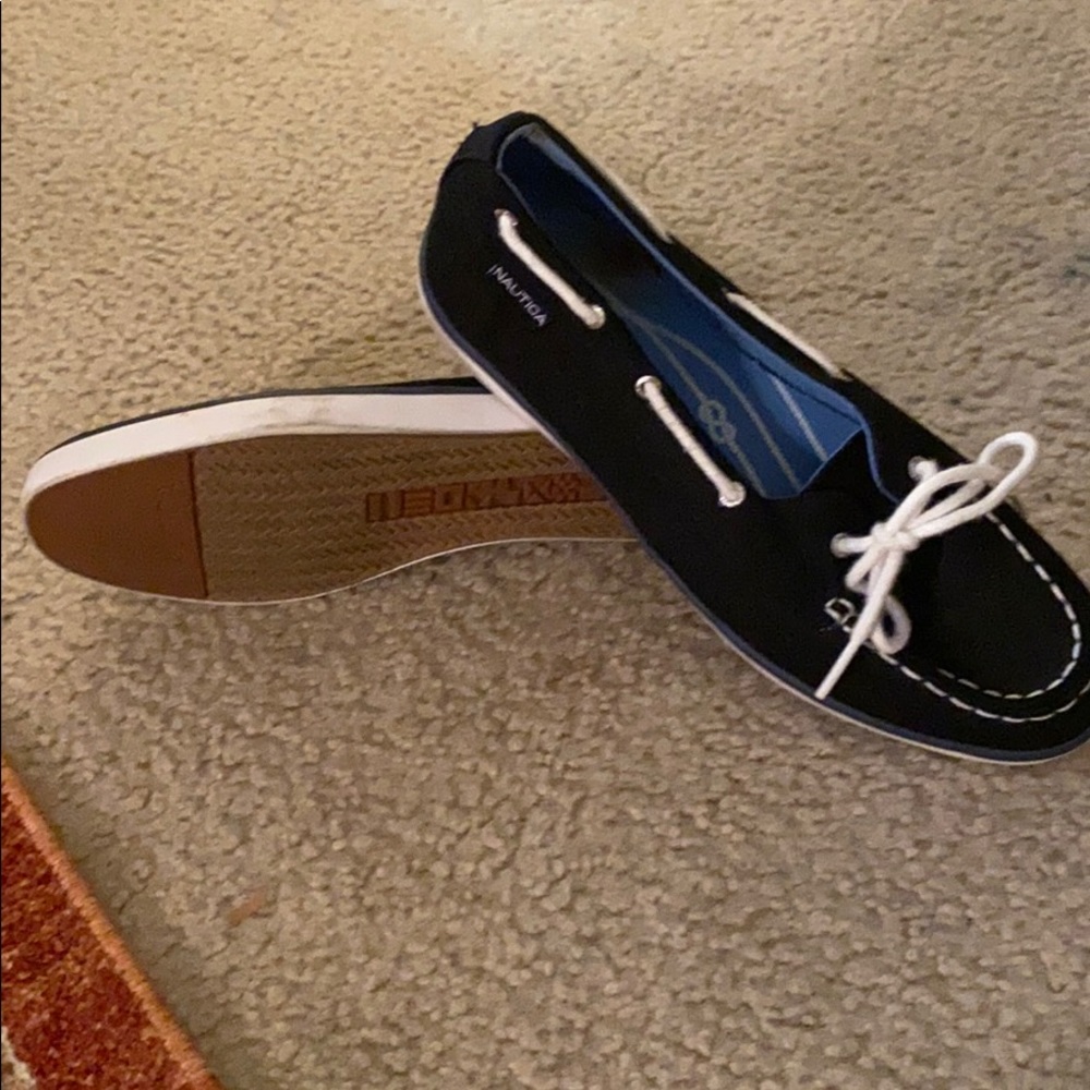 Nautica shoes